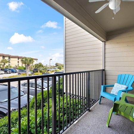 5 Min Walk To The Beach 1St Floor Condo Sleeps 4 Hilton Head Island Exterior photo