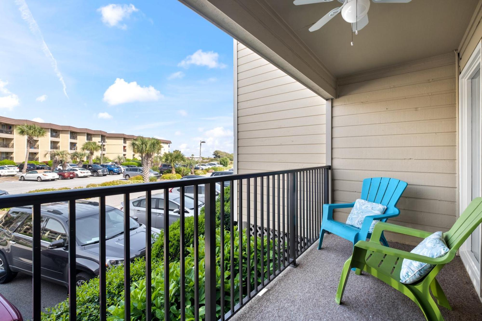 5 Min Walk To The Beach 1St Floor Condo Sleeps 4 Hilton Head Island Exterior photo